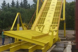 Автомобілерозвантажувальна техніка