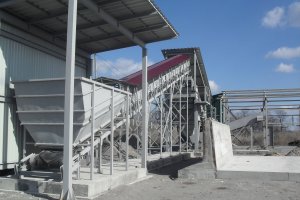 Станція сегрегації