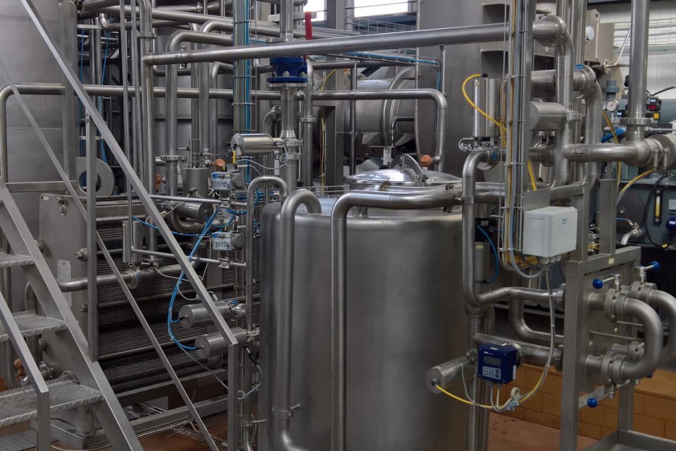 Evaporator
