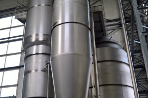 Evaporator