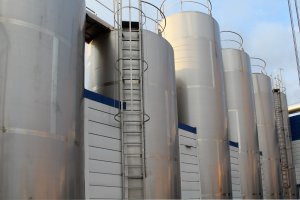 Tank equipment