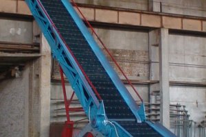 Sugar industry