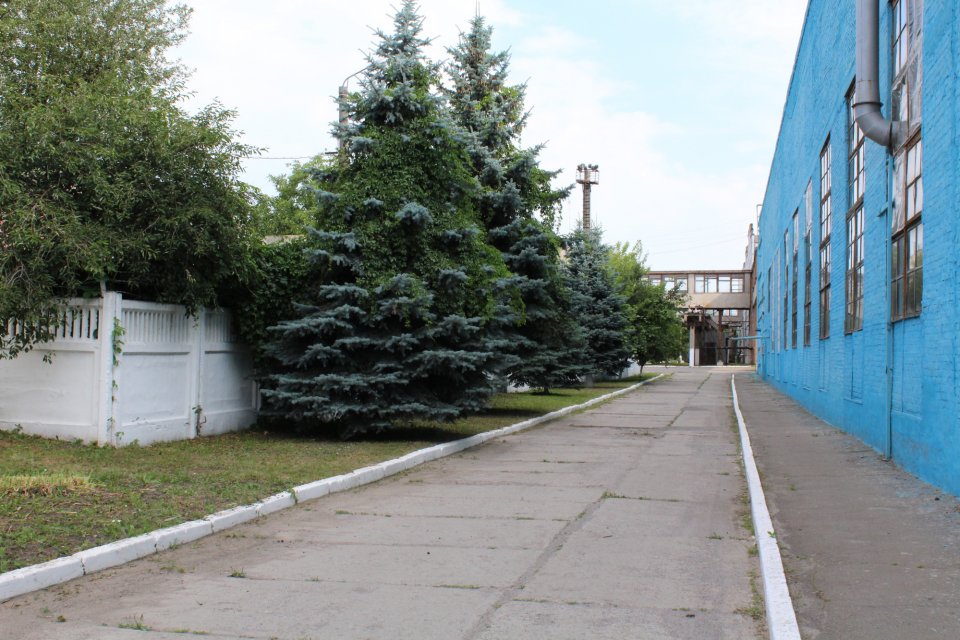Заготівельний цех (2)