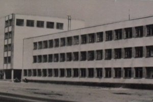 АБК 1980 рік